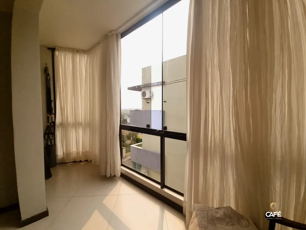 Apartamento, 3 quartos, 132 m² - Foto 4