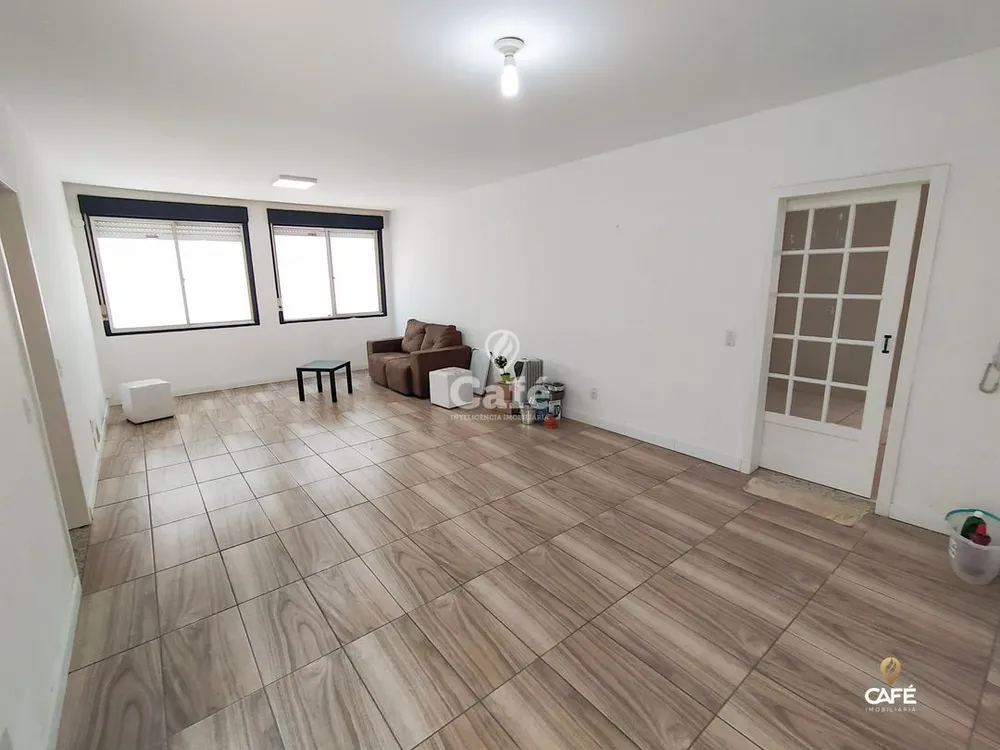 Apartamento, 3 quartos, 143 m² - Foto 1