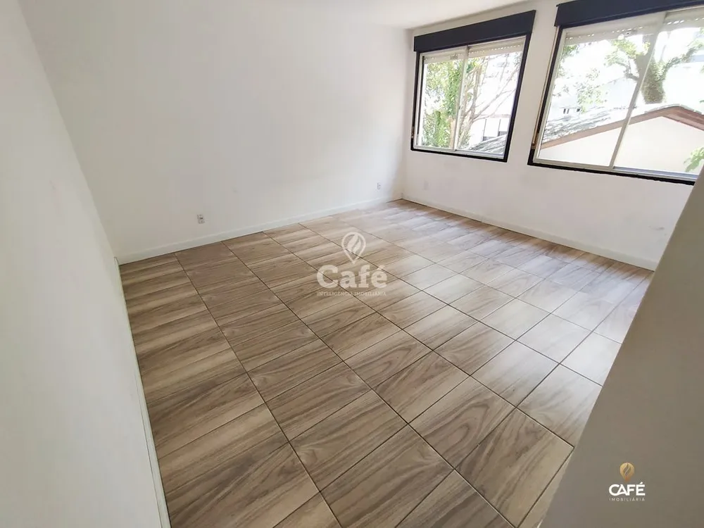 Apartamento, 3 quartos, 143 m² - Foto 2