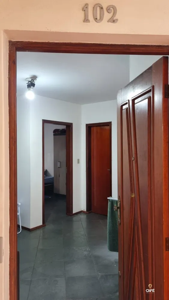 Apartamento, 1 quarto, 39 m² - Foto 1