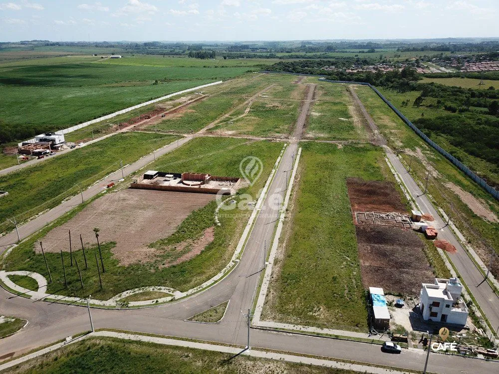 Terreno, 519 m² - Foto 1