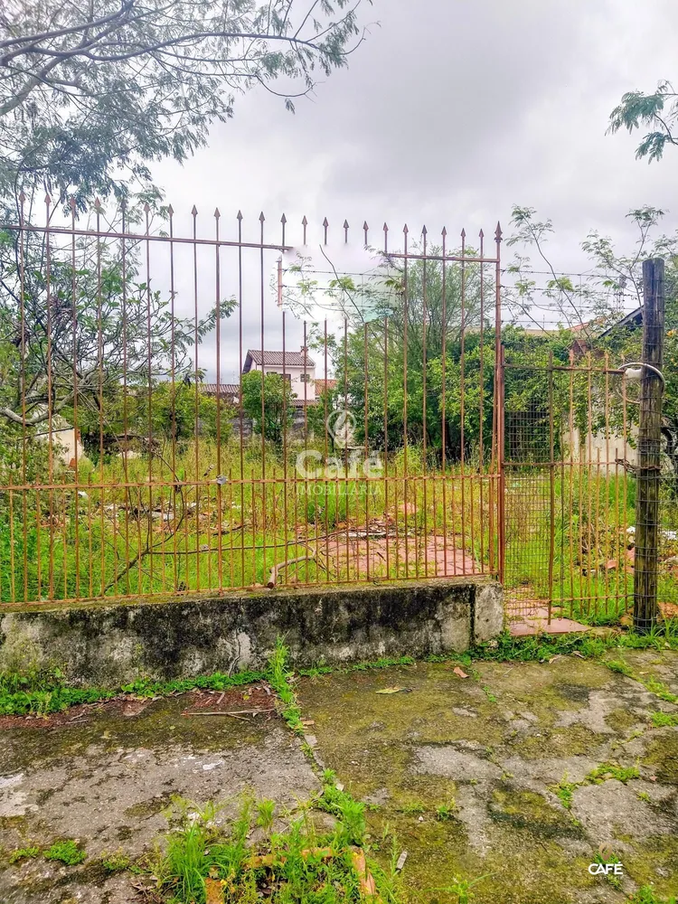 Terreno, 375 m² - Foto 1