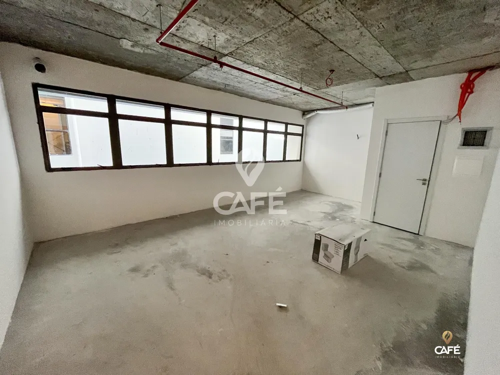 Sala-Conjunto, 42 m² - Foto 3