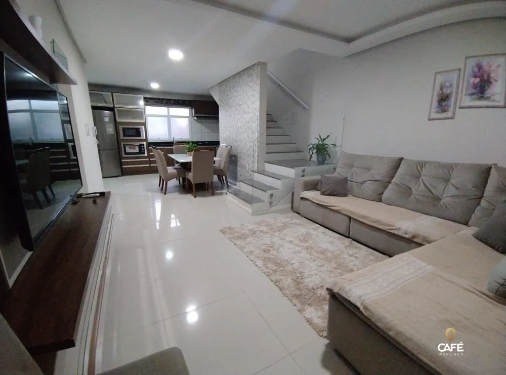 Casa, 3 quartos, 145 m² - Foto 1