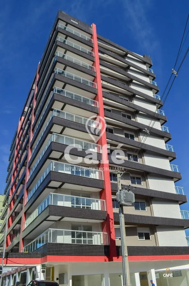 Apartamento, 3 quartos, 162 m² - Foto 1