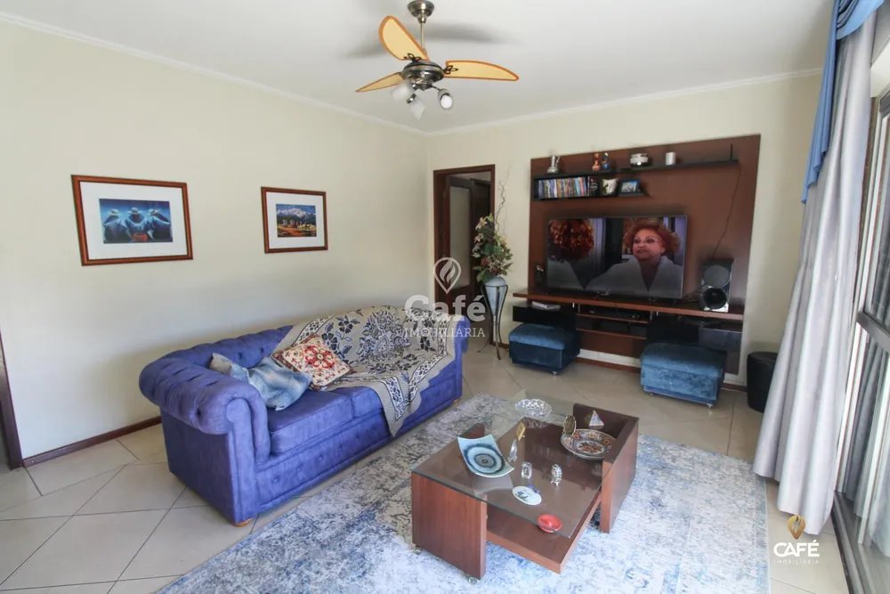 Apartamento, 4 quartos, 120 m² - Foto 3