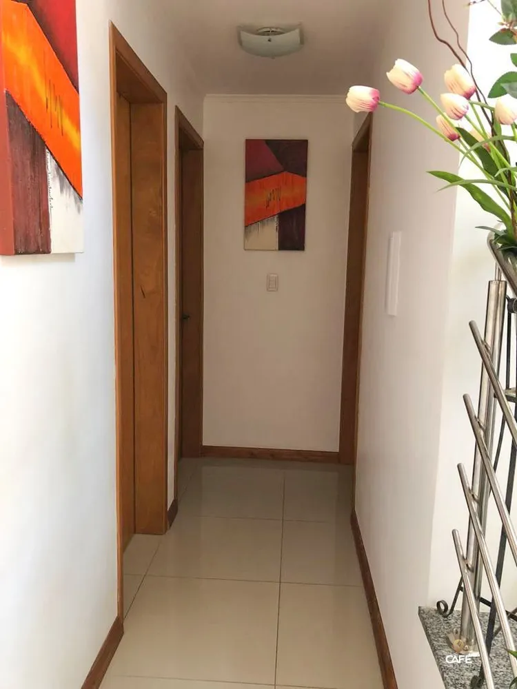 Cobertura, 3 quartos, 116 m² - Foto 3