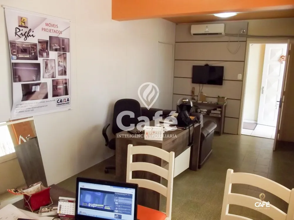 Loja-Salão, 380 m² - Foto 3
