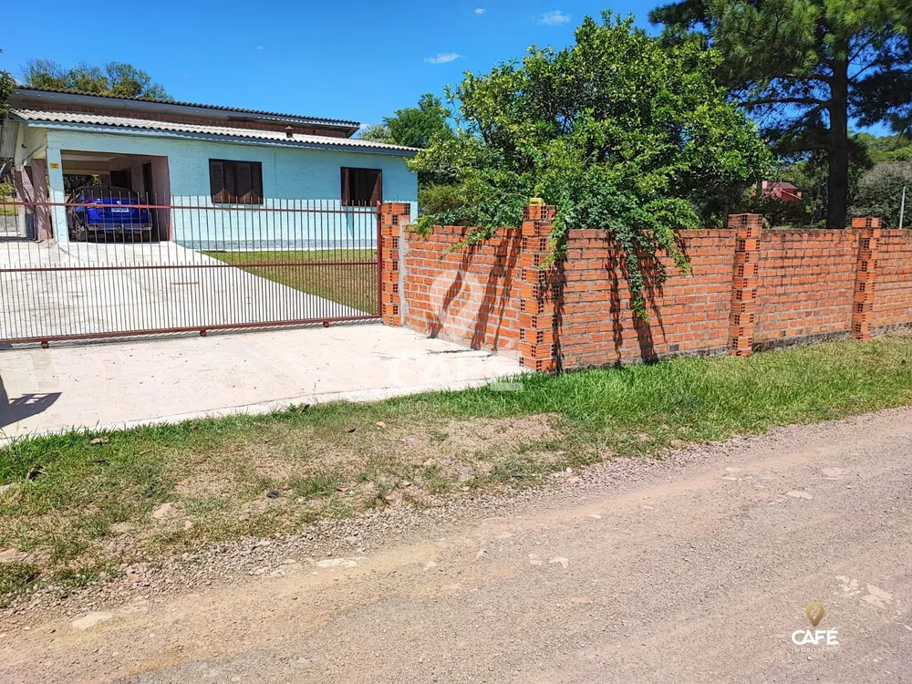 Casa, 2 quartos, 92 m² - Foto 1