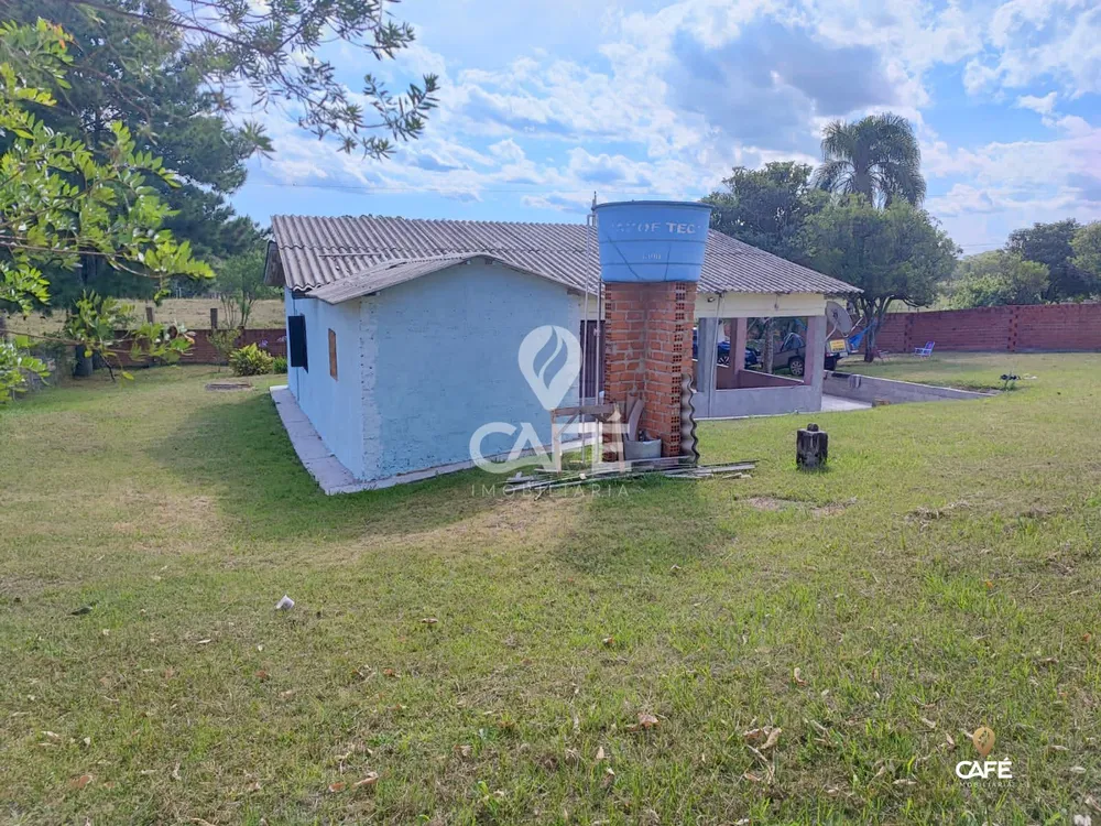 Casa, 2 quartos, 92 m² - Foto 2