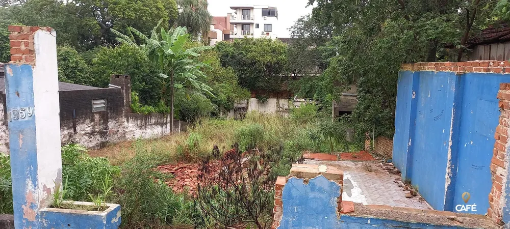 Terreno, 400 m² - Foto 2