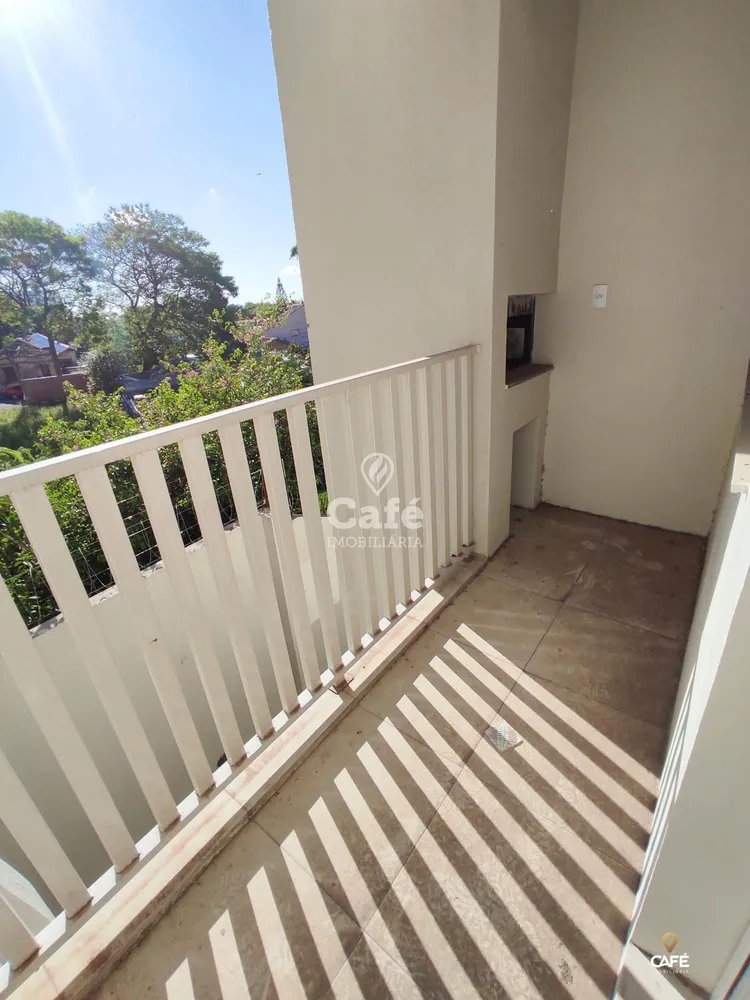 Apartamento, 1 quarto, 57 m² - Foto 3