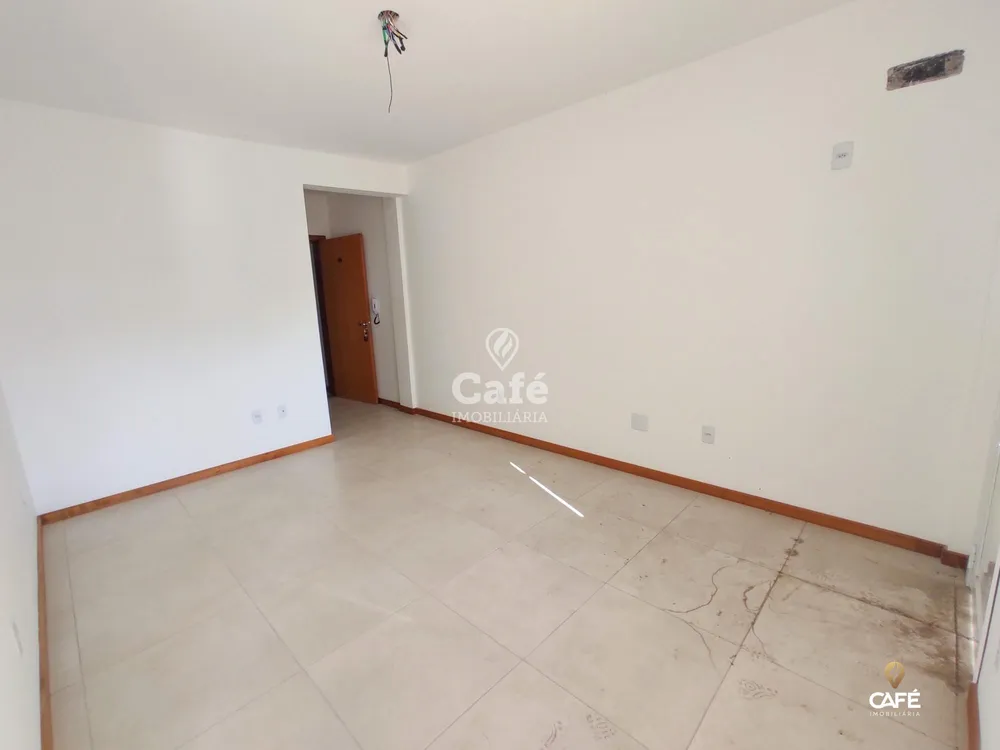 Apartamento, 1 quarto, 57 m² - Foto 2