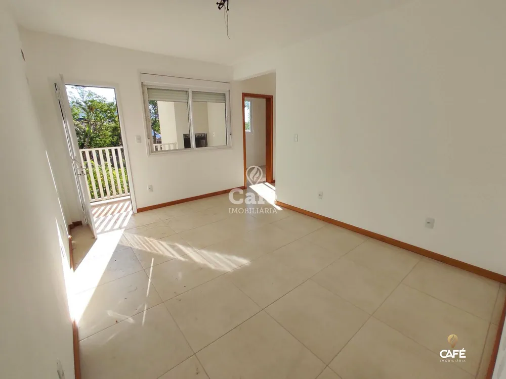 Apartamento, 1 quarto, 57 m² - Foto 1
