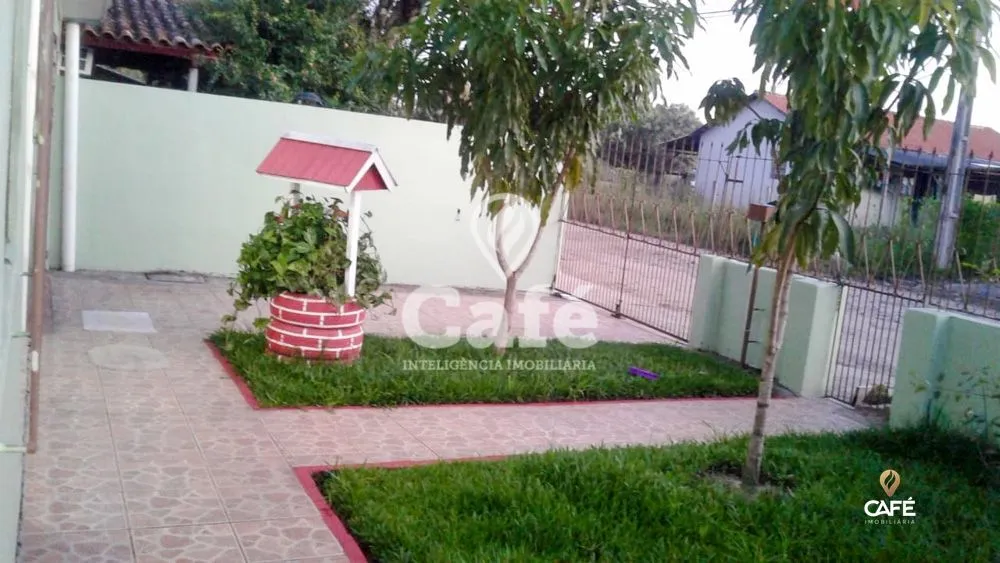 Casa, 3 quartos, 109 m² - Foto 2