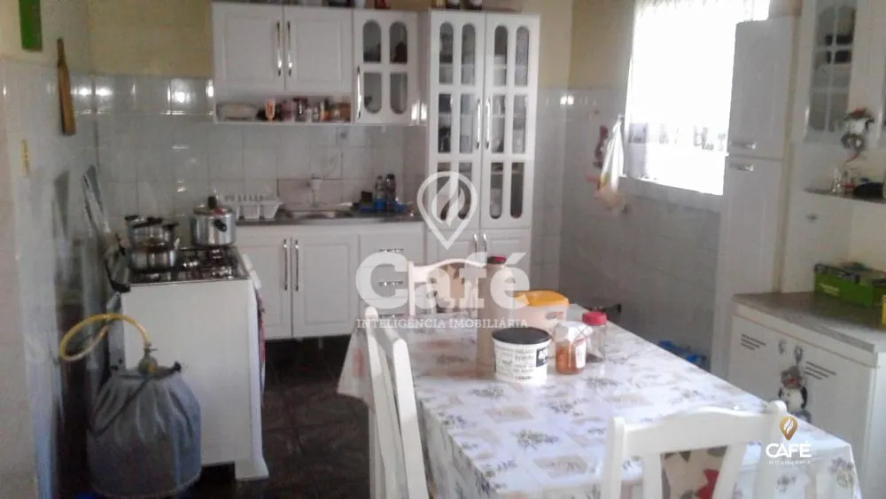 Casa, 3 quartos, 109 m² - Foto 4