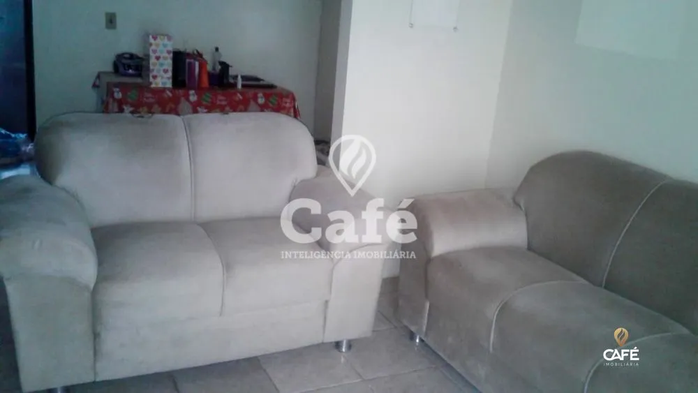 Casa, 3 quartos, 109 m² - Foto 3