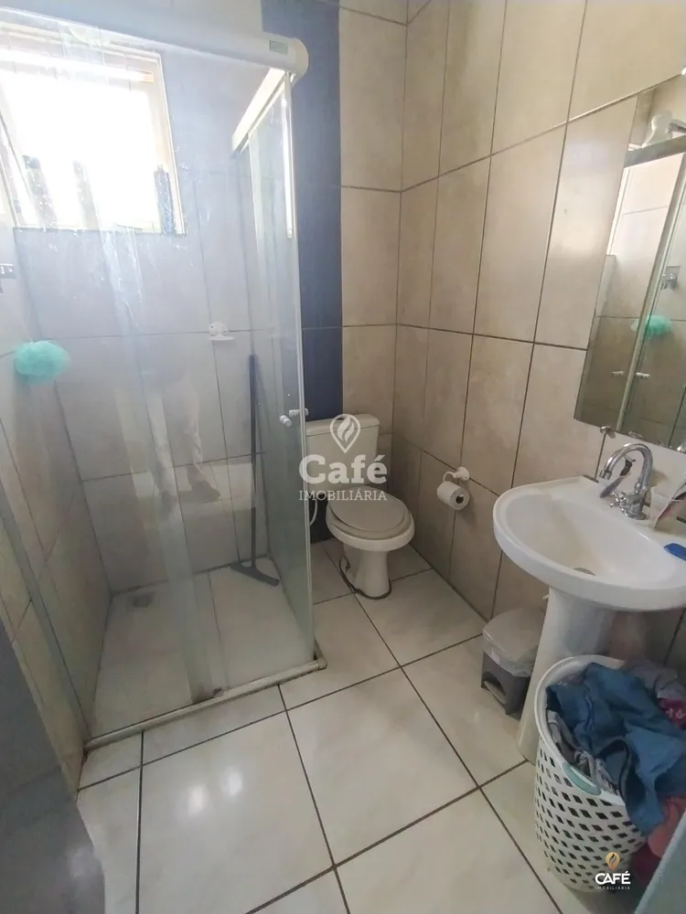 Casa, 2 quartos, 49 m² - Foto 3