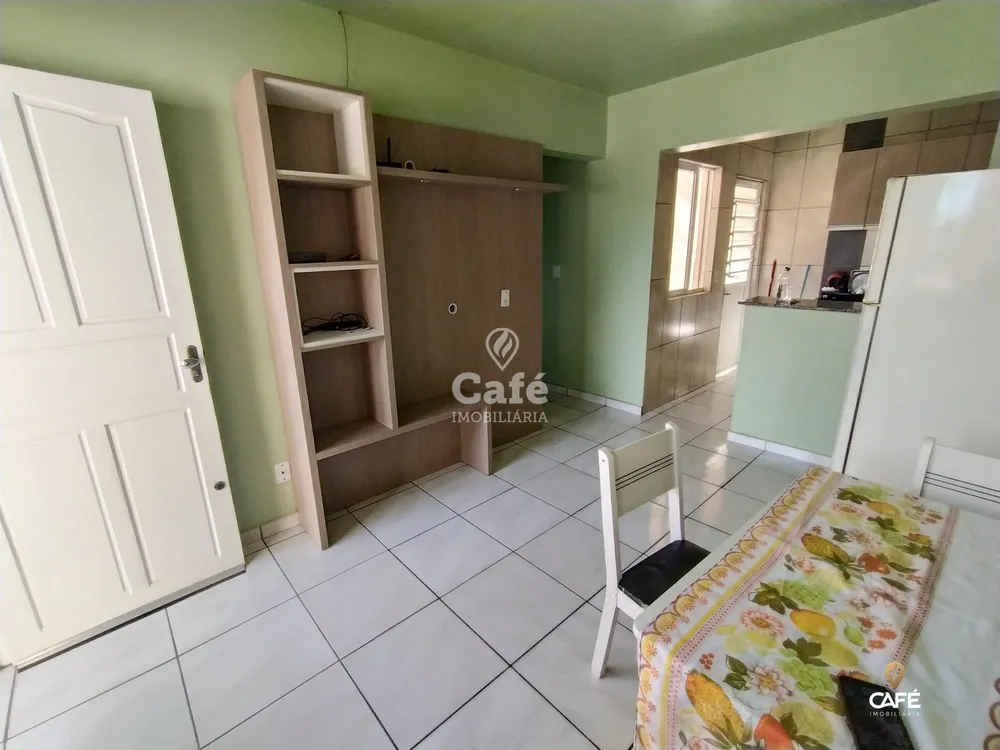 Casa, 2 quartos, 49 m² - Foto 1