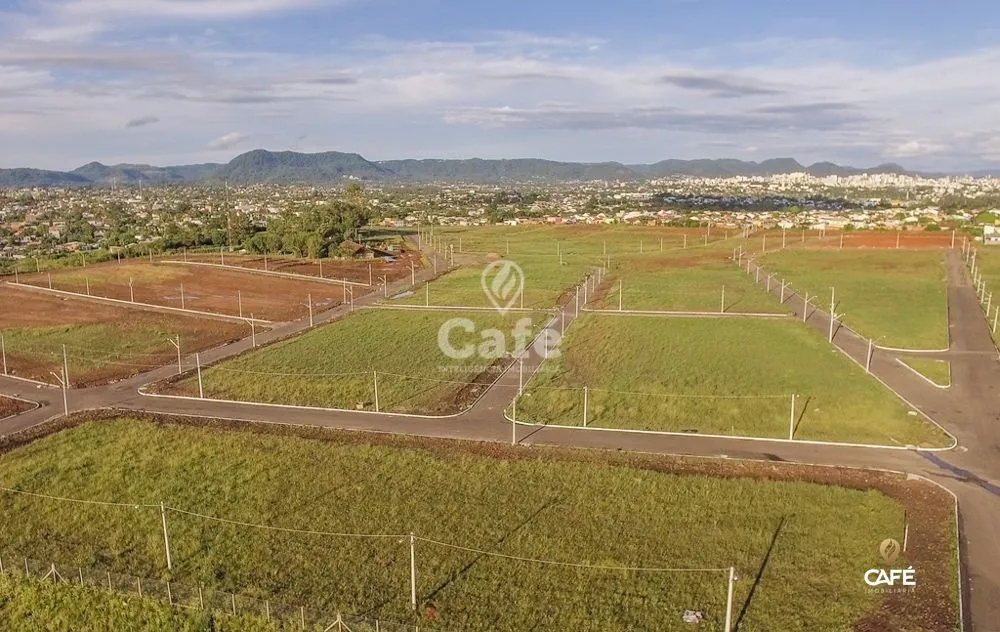 Terreno, 309 m² - Foto 1