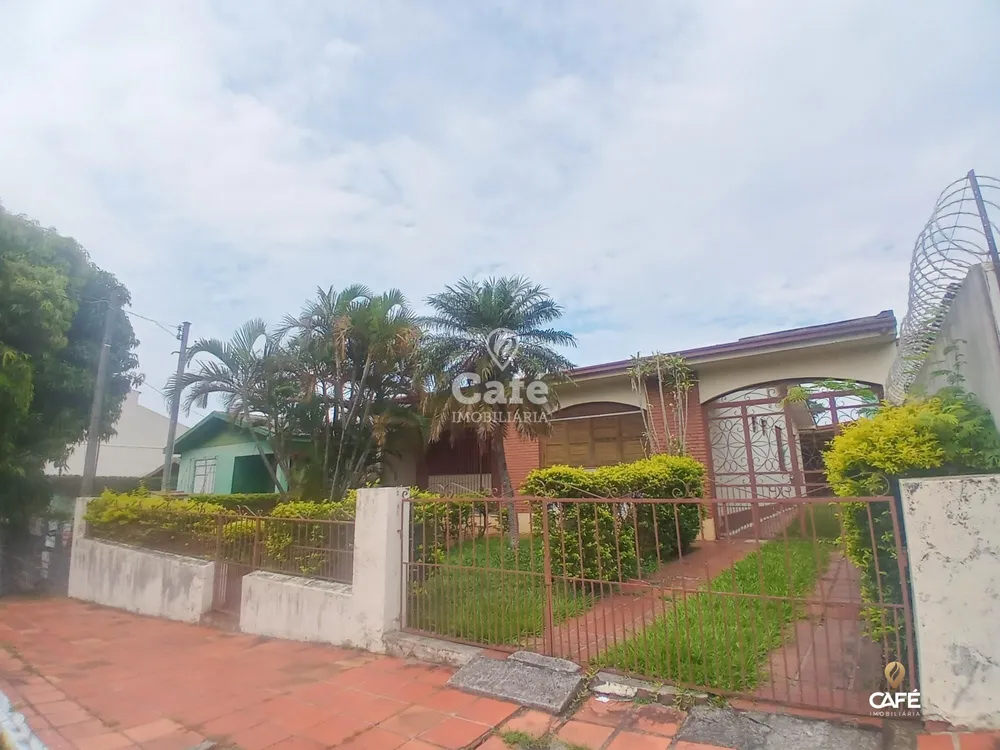Casa, 3 quartos, 290 m² - Foto 1