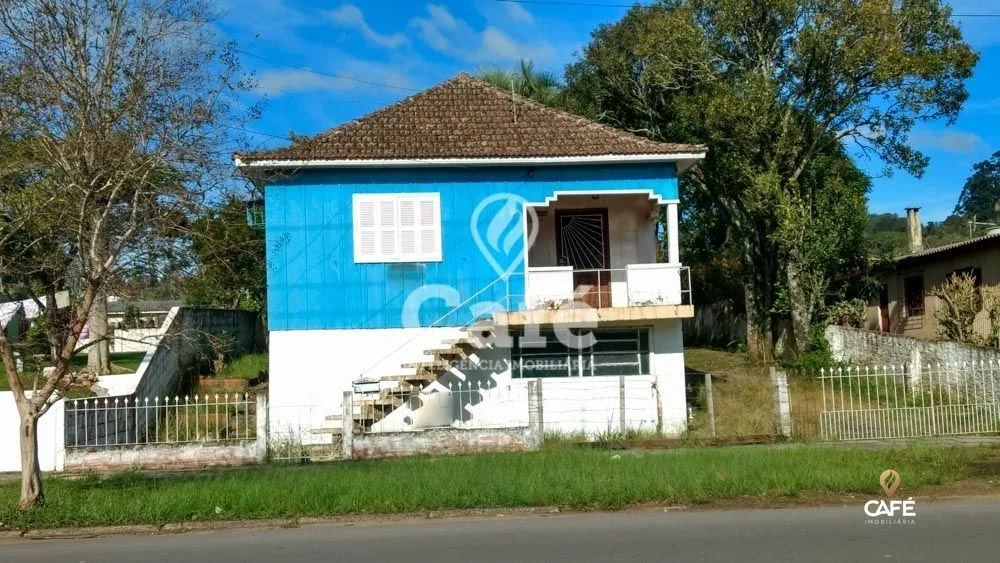 Terreno, 490 m² - Foto 1