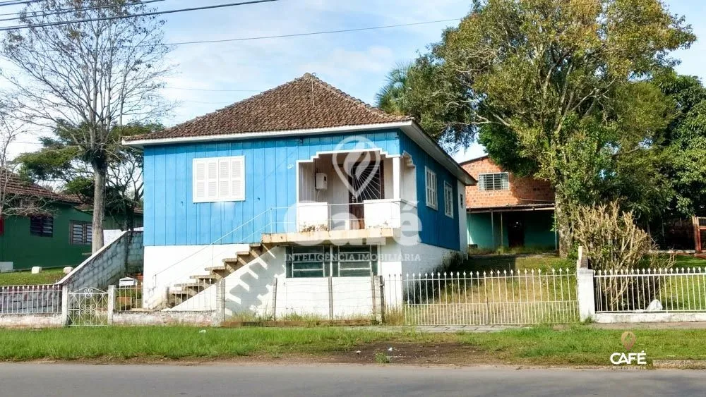 Terreno, 490 m² - Foto 2