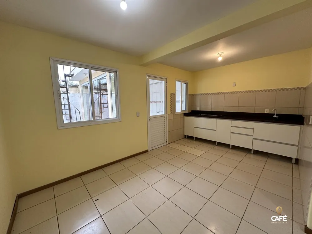 Casa, 3 quartos, 91 m² - Foto 2