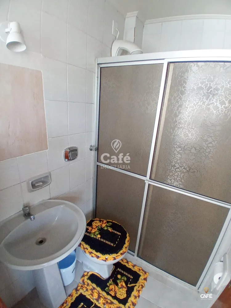 Apartamento, 3 quartos, 142 m² - Foto 3