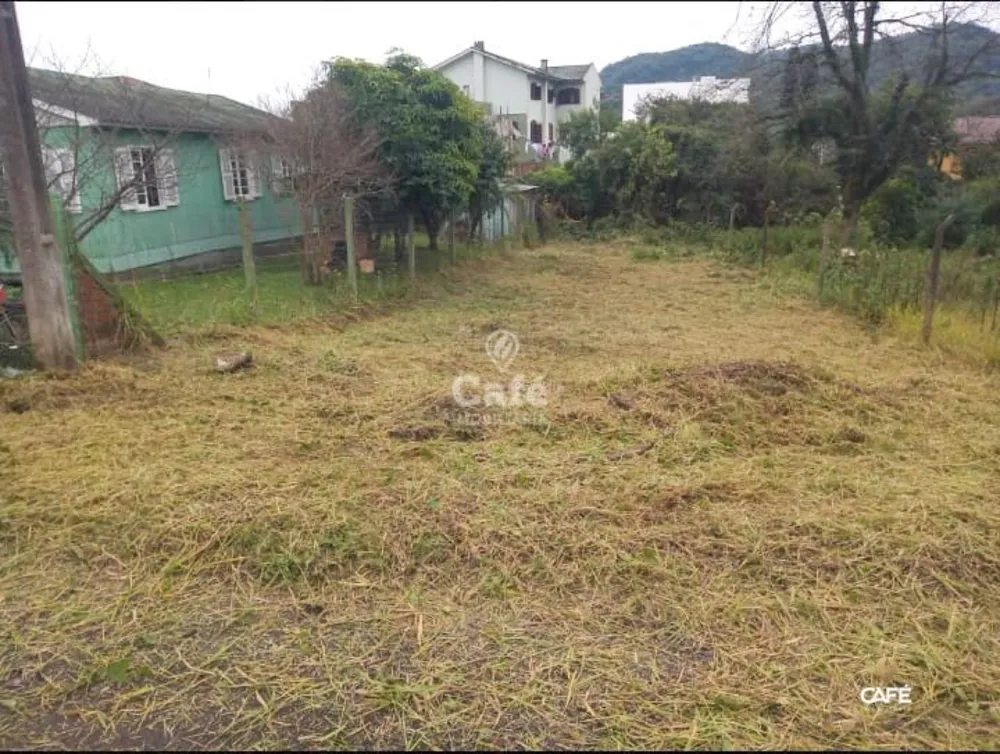 Terreno, 306 m² - Foto 1