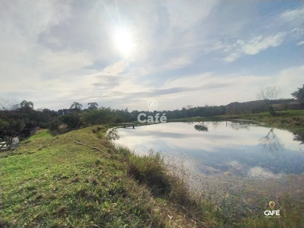 Chácara, 2 quartos, 35000 hectares - Foto 3
