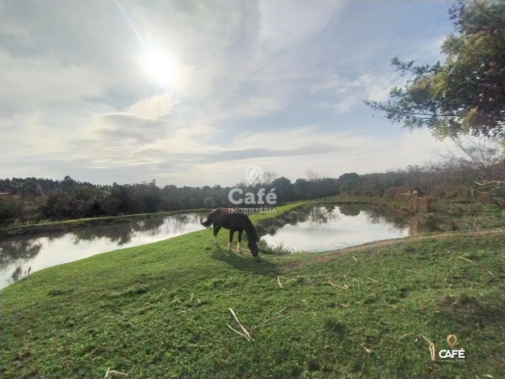 Chácara, 2 quartos, 35000 hectares - Foto 1