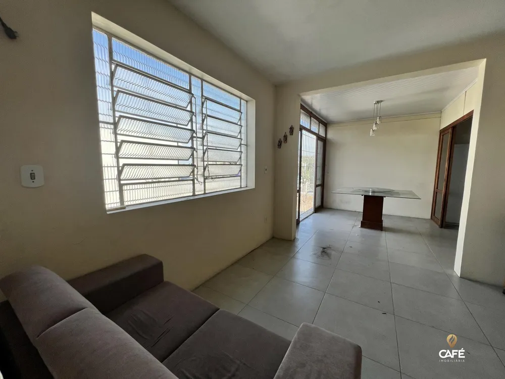 Casa, 3 quartos, 194 m² - Foto 1