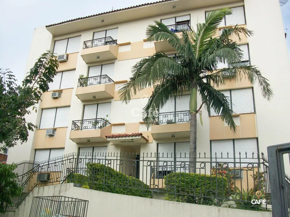 Apartamento, 3 quartos, 110 m² - Foto 1