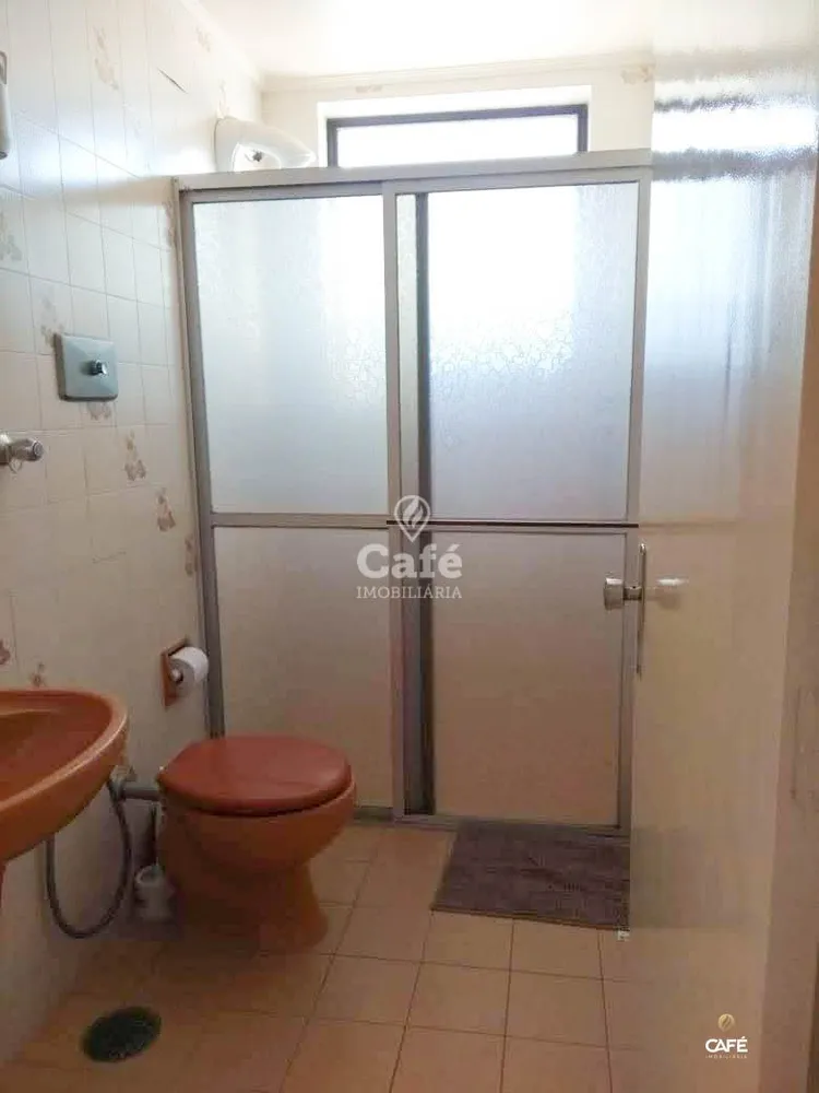Apartamento, 3 quartos, 110 m² - Foto 4
