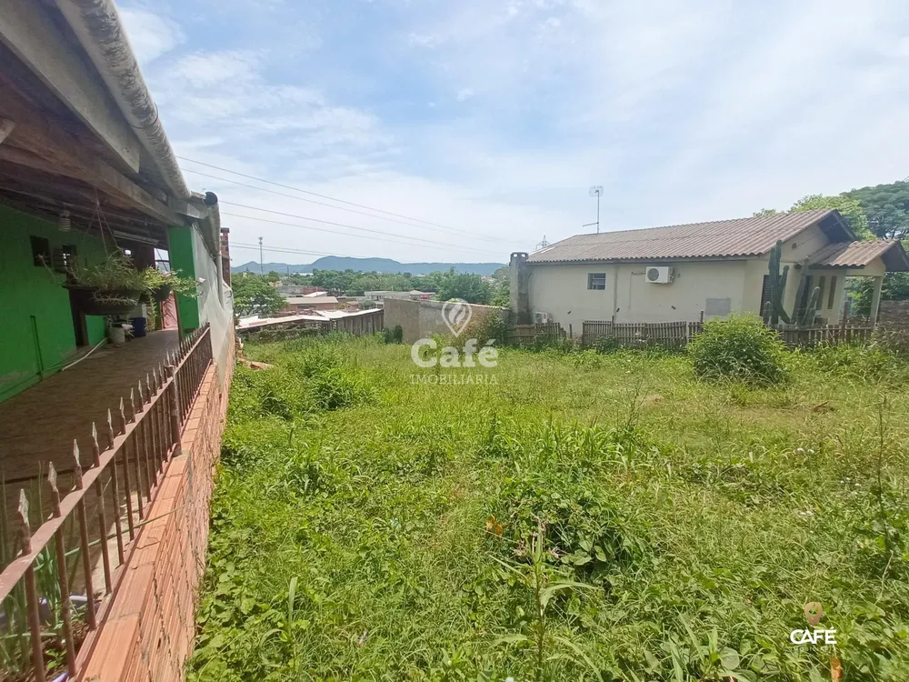 Terreno, 473 m² - Foto 2