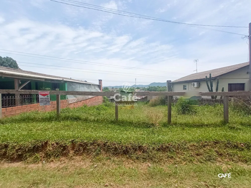 Terreno, 473 m² - Foto 1