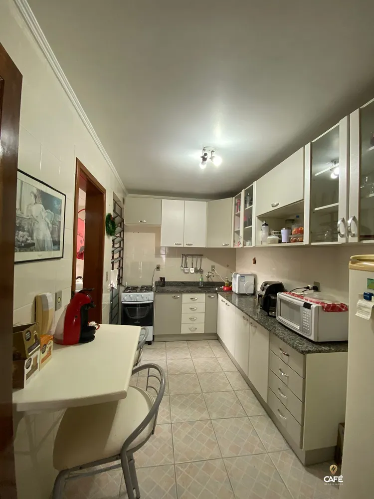 Apartamento, 3 quartos, 86 m² - Foto 3