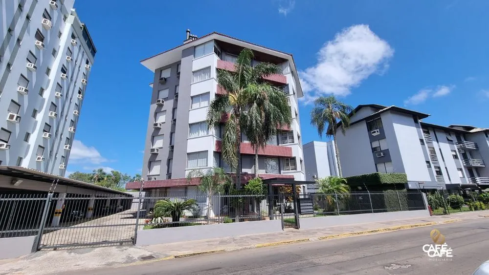 Apartamento, 2 quartos, 89 m² - Foto 1