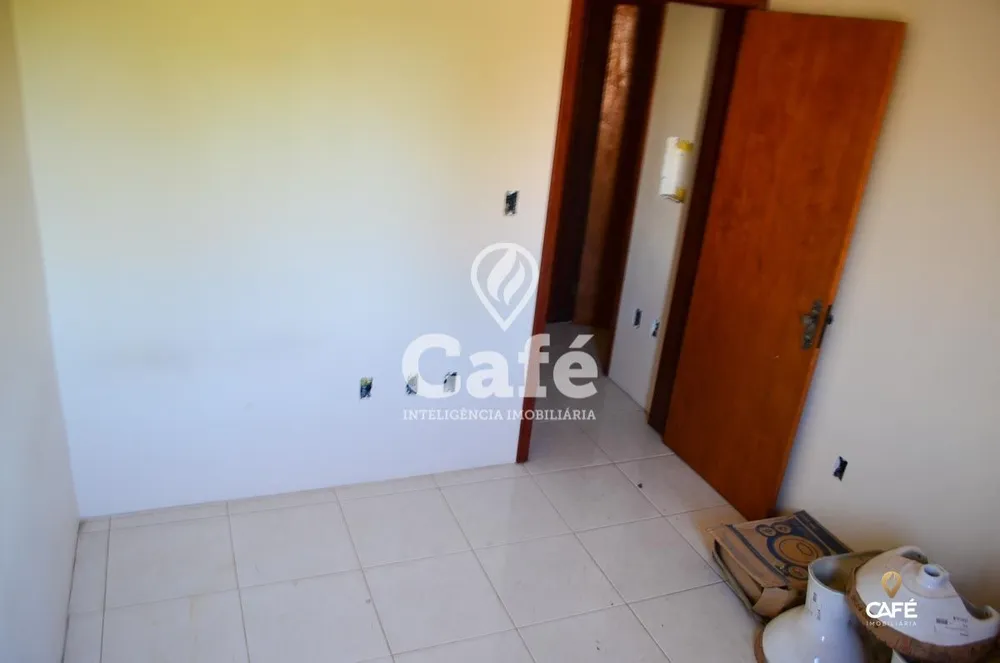Casa, 3 quartos, 109 m² - Foto 2