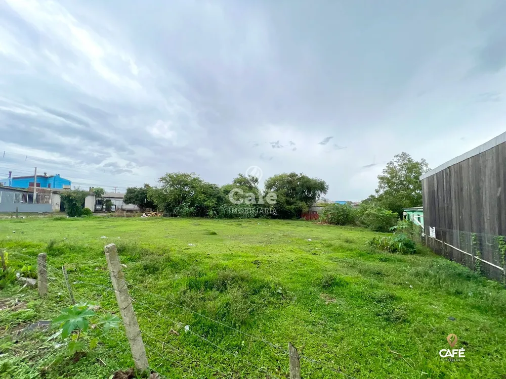 Terreno, 500 m² - Foto 1