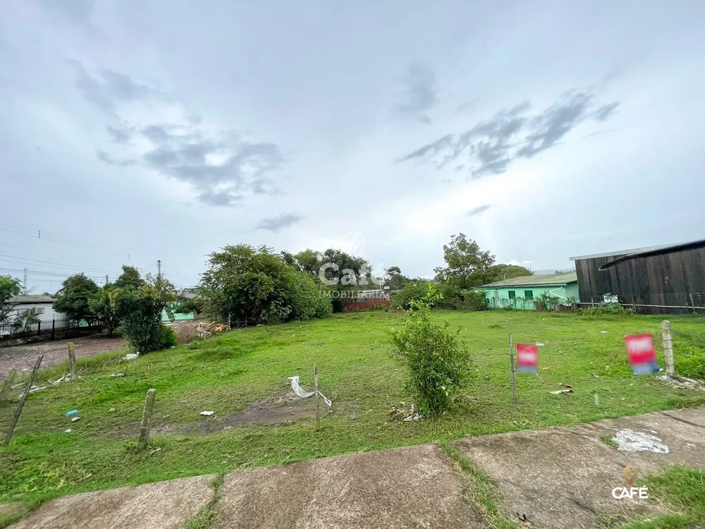 Terreno, 500 m² - Foto 2