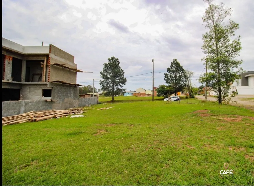 Terreno, 439 m² - Foto 2