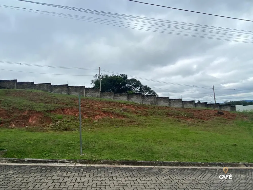 Terreno, 360 m² - Foto 2