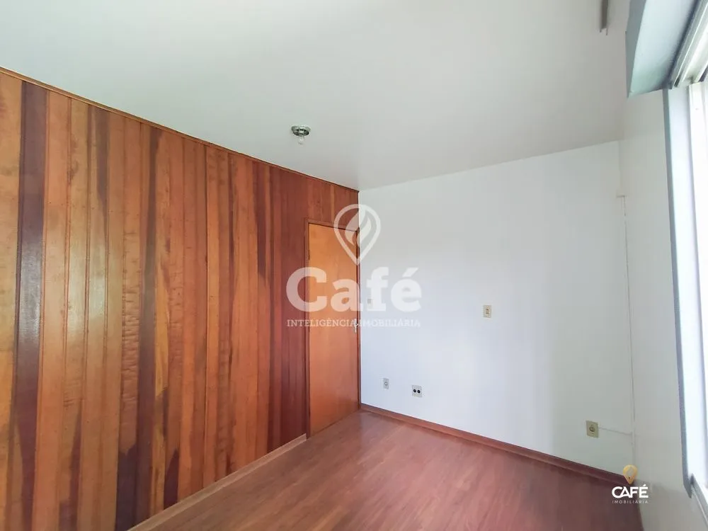 Apartamento, 1 quarto, 43 m² - Foto 1