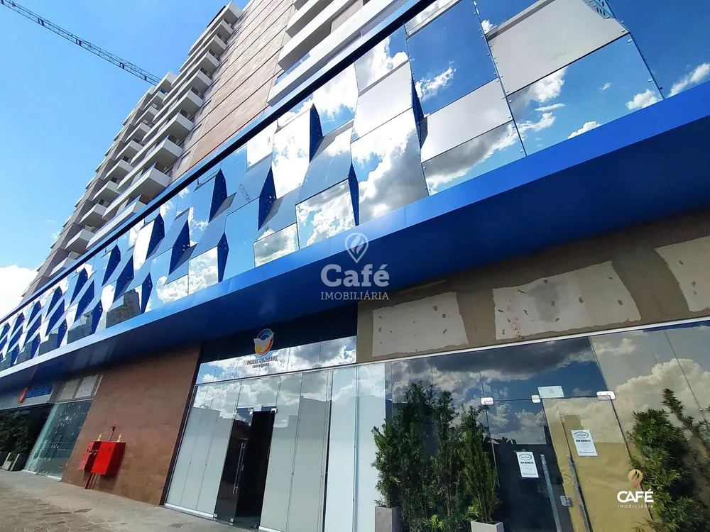 Prédio Inteiro, 11 m² - Foto 1
