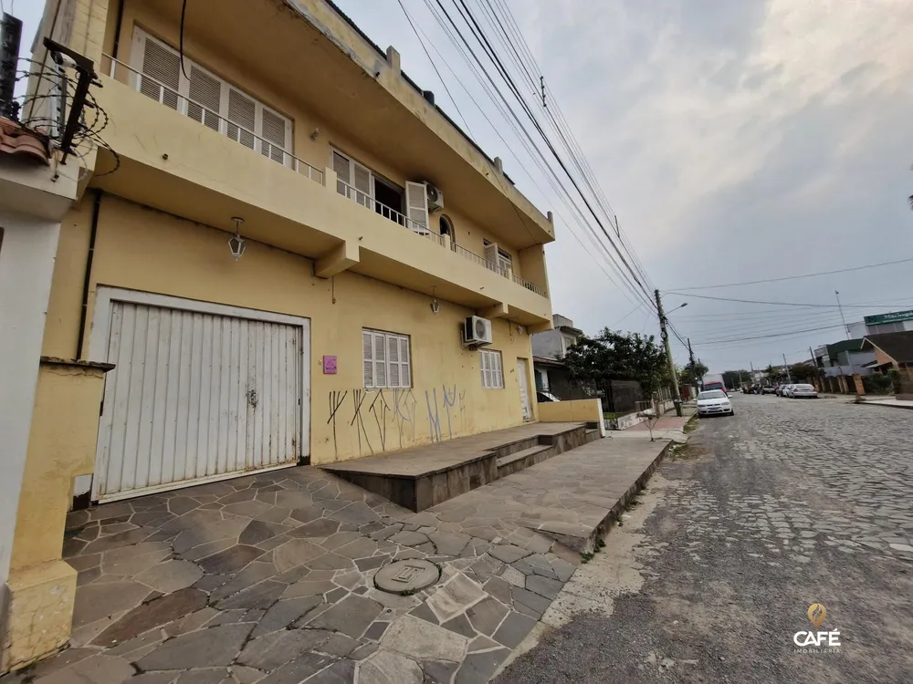 Casa, 3 quartos, 117 m² - Foto 1
