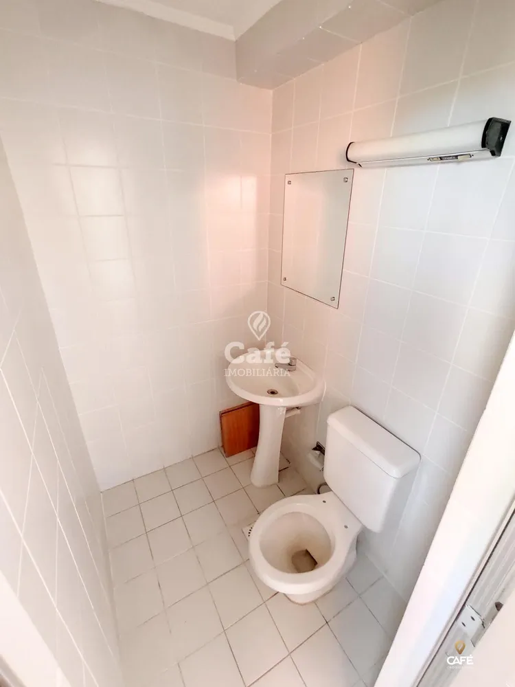 Apartamento, 2 quartos, 66 m² - Foto 3