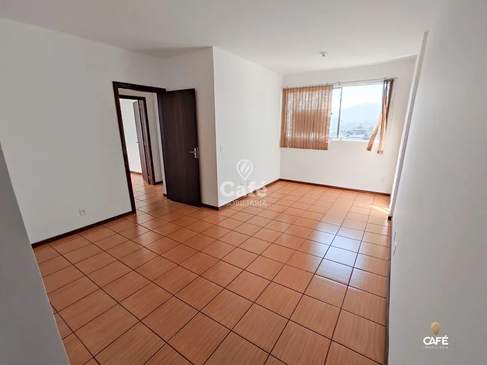 Apartamento, 2 quartos, 66 m² - Foto 1