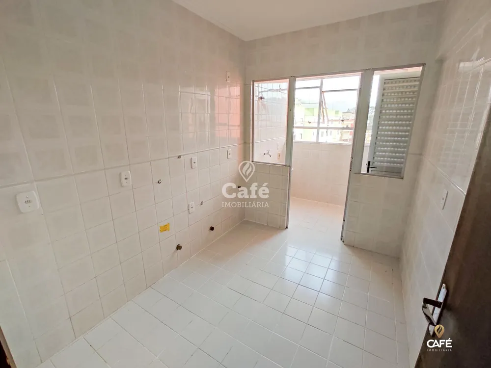 Apartamento, 2 quartos, 66 m² - Foto 2